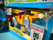 Load image into Gallery viewer, 2024 Playmates Voltron Classic Legendary Bundle for building Classic Voltron!