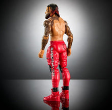 Load image into Gallery viewer, 2024 WWE Elite Collection Series 106 Action Figure: JIMMY USO (The Bloodline)