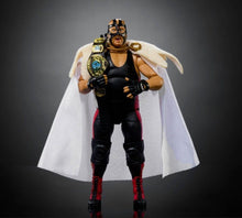 Load image into Gallery viewer, 2024 WWE Ultimate Edition Legends Action Figure: VADER (WCW, Standard)