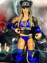 Load image into Gallery viewer, 2024 WWE Elite Collection Series 108 Figure: CHELSEA GREEN (Standard)- Light DMG