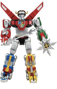 2024 Voltron (1984) Classic 40th Anniversary Legendary Lion 5-Pack 16in/40.64cm