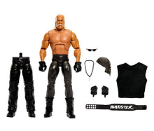 Load image into Gallery viewer, 2024 WWE Elite Collection - The Monday Night War: “HOLLYWOOD” HULK HOGAN (WCW)