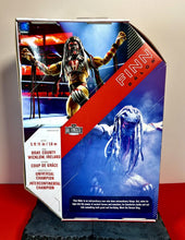 Load image into Gallery viewer, 2020 WWE Ultimate Edition Series 3 Action Figure: “DEMON” FINN BÁLOR