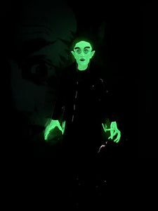 2024 NECA SDCC Exclusive- NOSFERATU GLOW IN THE DARK Action Figure