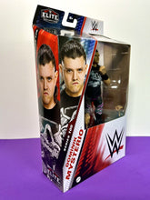 Load image into Gallery viewer, 2023 WWE Elite Collection Series 105: “DIRTY” DOMINIK MYSTERIO (Judgement Day)