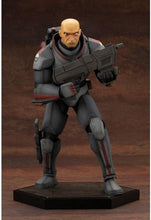 Load image into Gallery viewer, 2022 Kotobukiya Star Wars - Wrecker (The Bad Batch) 1/7 Scale Model Kit Figure