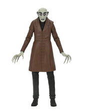 Load image into Gallery viewer, 2024 NECA SDCC Exclusive- NOSFERATU GLOW IN THE DARK Action Figure