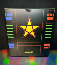 Load image into Gallery viewer, 2024 Super7 ULTIMATES! - Voltron Defender of the Galaxy Figure (Lightning Glow)