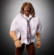 Load image into Gallery viewer, 2024 WWE Ultimate Edition- The Monday Night Wars: MANKIND (1st WWF Title, 1999)