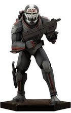 Load image into Gallery viewer, 2022 Kotobukiya Star Wars - Wrecker (The Bad Batch) 1/7 Scale Model Kit Figure