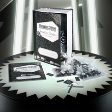 Load image into Gallery viewer, 2024 Mattel Creations MEGA Construx - Monster High - FRANKIE STEIN’S BOO-K LAB