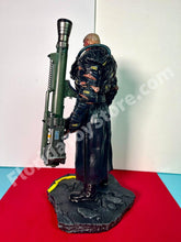Load image into Gallery viewer, 2022 Numskull - Resident Evil - NEMESIS 10.9in / 27.7cm Statue