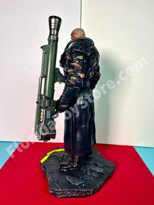 2022 Numskull - Resident Evil - NEMESIS 10.9in / 27.7cm Statue