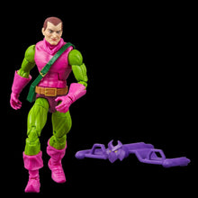 Load image into Gallery viewer, 2023 Marvel Legends Retro Spider-Man ‘94- Green Goblin &amp; Mary Jane Watson 2-Pack