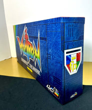 Load image into Gallery viewer, 2024 Little People Collector - Voltron 40th Anniversary Gold Label Set (Excl.)
