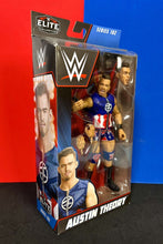 Load image into Gallery viewer, 2023 WWE Elite Collection Series 102 Action Figure: AUSTIN THEORY (Standard)