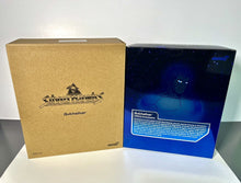 Load image into Gallery viewer, 2023 Super7 Ultimates! Silverhawks - QUICKSILVER Action Figure