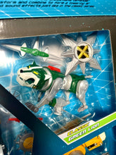 Load image into Gallery viewer, 2024 Voltron (1984) Classic 40th Anniversary Legendary Lion 5-Pack 16in/40.64cm