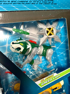 2024 Voltron (1984) Classic 40th Anniversary Legendary Lion 5-Pack 16in/40.64cm