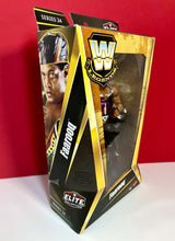 Load image into Gallery viewer, 2024 WWE Elite Collection Legends Series 24: FAAROOQ -Nation of Domination CHASE