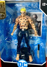 Load image into Gallery viewer, 2024 McFarlane Gold Label - MISTER ZSASZ Action Figure (Exclusive!)