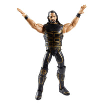 Load image into Gallery viewer, 2021 WWE Elite Collection Fan Takeover: SETH ROLLINS (Wrestlemania 35) - DAMAGED