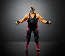 Load image into Gallery viewer, 2024 WWE Ultimate Edition Legends Action Figure: VADER (WCW, Standard)