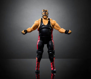 2024 WWE Ultimate Edition Legends Action Figure: VADER (WCW, Standard)