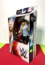 Load image into Gallery viewer, 2024 WWE Elite Collection Series 108 Action Figure: BROCK LESNAR (Cowboy)