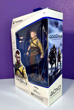 Load image into Gallery viewer, 2024 PlayStation God of War Ragnarök - ATREUS 6in/15.2cm Action Figure