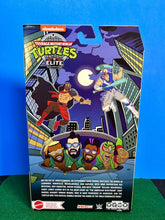 Load image into Gallery viewer, 2024 WWE x Teenage Mutant Ninja Turtles Elite Figure: SETH ROLLINS as LEONARDO