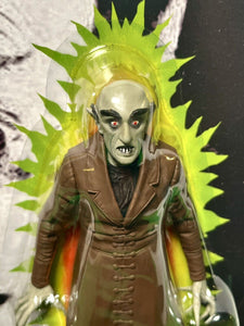 2024 NECA SDCC Exclusive- NOSFERATU GLOW IN THE DARK Action Figure