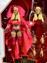 Load image into Gallery viewer, 2024 WWE Ultimate Edition Greatest Hits Wave 3 Figure: CHARLOTTE FLAIR