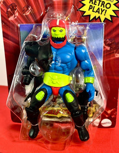 2024 Masters of the Universe Origins - Fan Favorites - TRAP JAW Action Figure