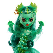 Load image into Gallery viewer, 2024 Monster High Skullector Series - Creature From The Black Lagoon Doll Excl!