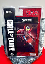 Load image into Gallery viewer, 2024 McFarlane Gold Label Autograph Series - SPAWN (Call of Duty) - Exclusive!