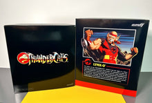 Load image into Gallery viewer, 2022 Super7 ThunderCats Ultimates! Action Figure - LYNX-O