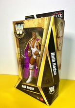 Load image into Gallery viewer, 2024 WWE Elite Collection Legends Series 21: “INCREDIBLE” HULK HOGAN (1979/1980)