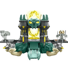 Load image into Gallery viewer, 2022 He-Man and the Masters Of The Universe (Netflix) Castle Grayskull Playset
