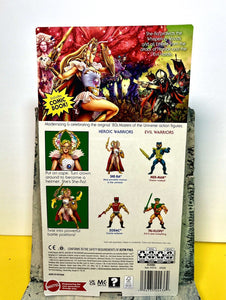 2024 Masters of the Universe Origins - Fan Favorites - SHE-RA Action Figure