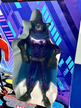 Load image into Gallery viewer, 2018 Hasbro Spider-Man Into The Spider-Verse Prowler Attack 3D Board Game Sealed