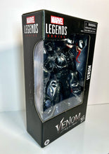 Load image into Gallery viewer, 2024 Marvel Legends Series - Venom: Let There Be Carnage - VENOM Action Figure