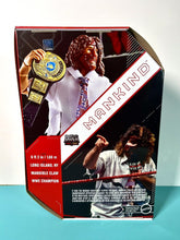 Load image into Gallery viewer, 2024 WWE Ultimate Edition- The Monday Night Wars: MANKIND (1st WWF Title, 1999)