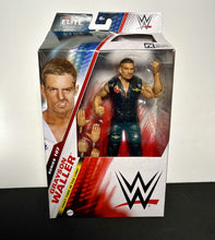 Load image into Gallery viewer, 2024 WWE Elite Collection Series 107: GRAYSON WALLER (1st Time!, Chase, Damaged)