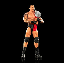 Load image into Gallery viewer, 2024 WWE Ultimate Edition Series 18 Figure: RANDY ORTON (RK-BRO, Raw Tag Champ)