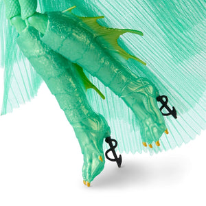 2024 Monster High Skullector Series - Creature From The Black Lagoon Doll Excl!