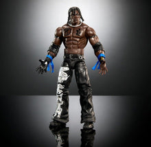 Load image into Gallery viewer, 2024 WWE Elite Collection Greatest Hits Figure: R-TRUTH (Elite 10, Damaged)