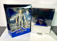 Load image into Gallery viewer, 2023 Super7 Ultimates! Silverhawks - QUICKSILVER Action Figure