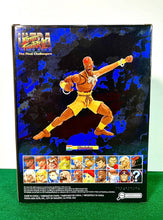 Load image into Gallery viewer, 2024 Jada Toys Ultra Street Fighter II The Final Challengers- DHALSIM Figure