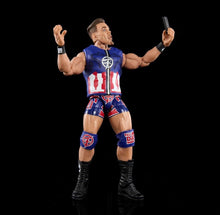 Load image into Gallery viewer, 2023 WWE Elite Collection Series 102 Action Figure: AUSTIN THEORY (Standard)